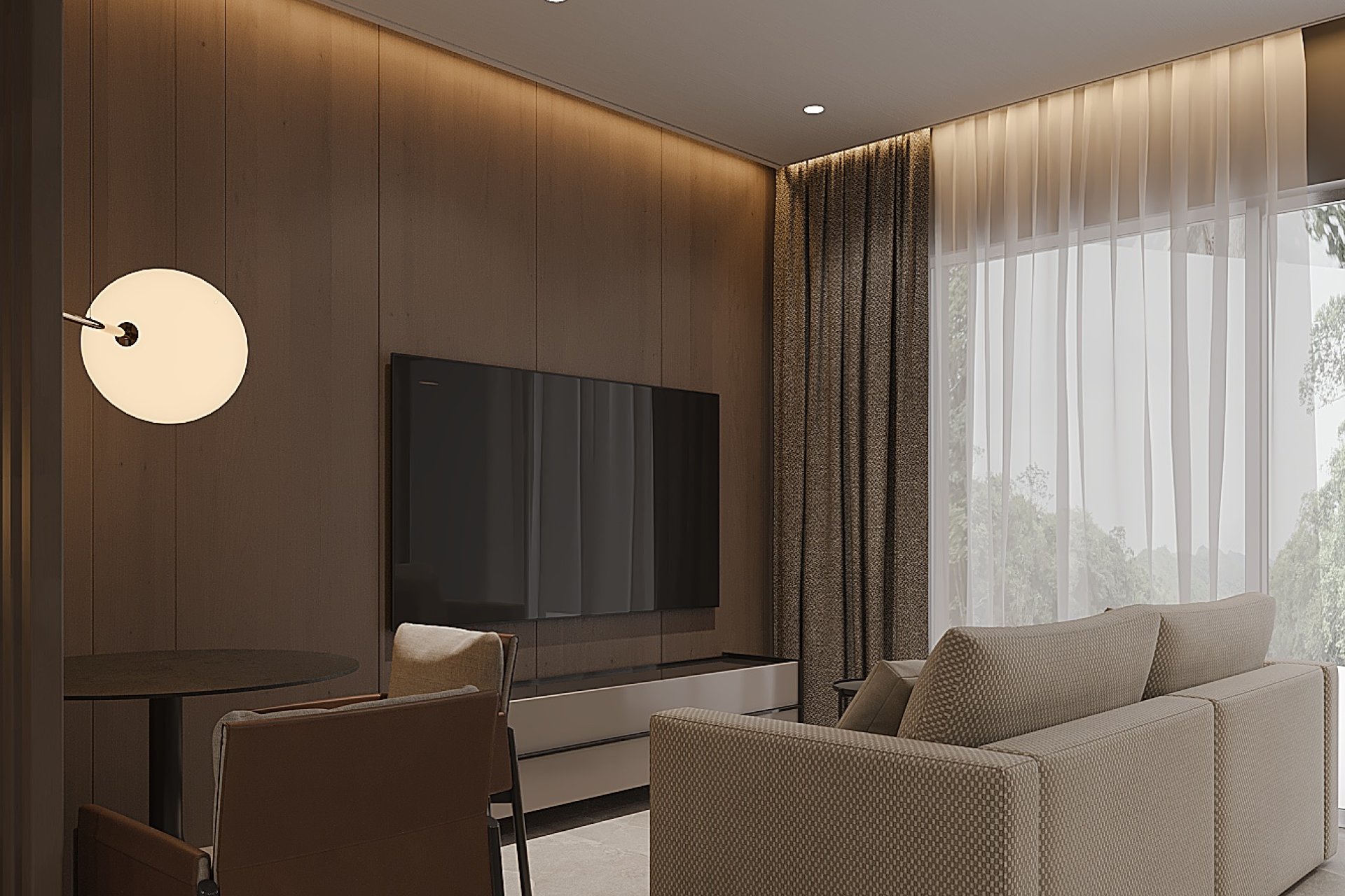 Neue Gebäude - Apartment -
Torrevieja