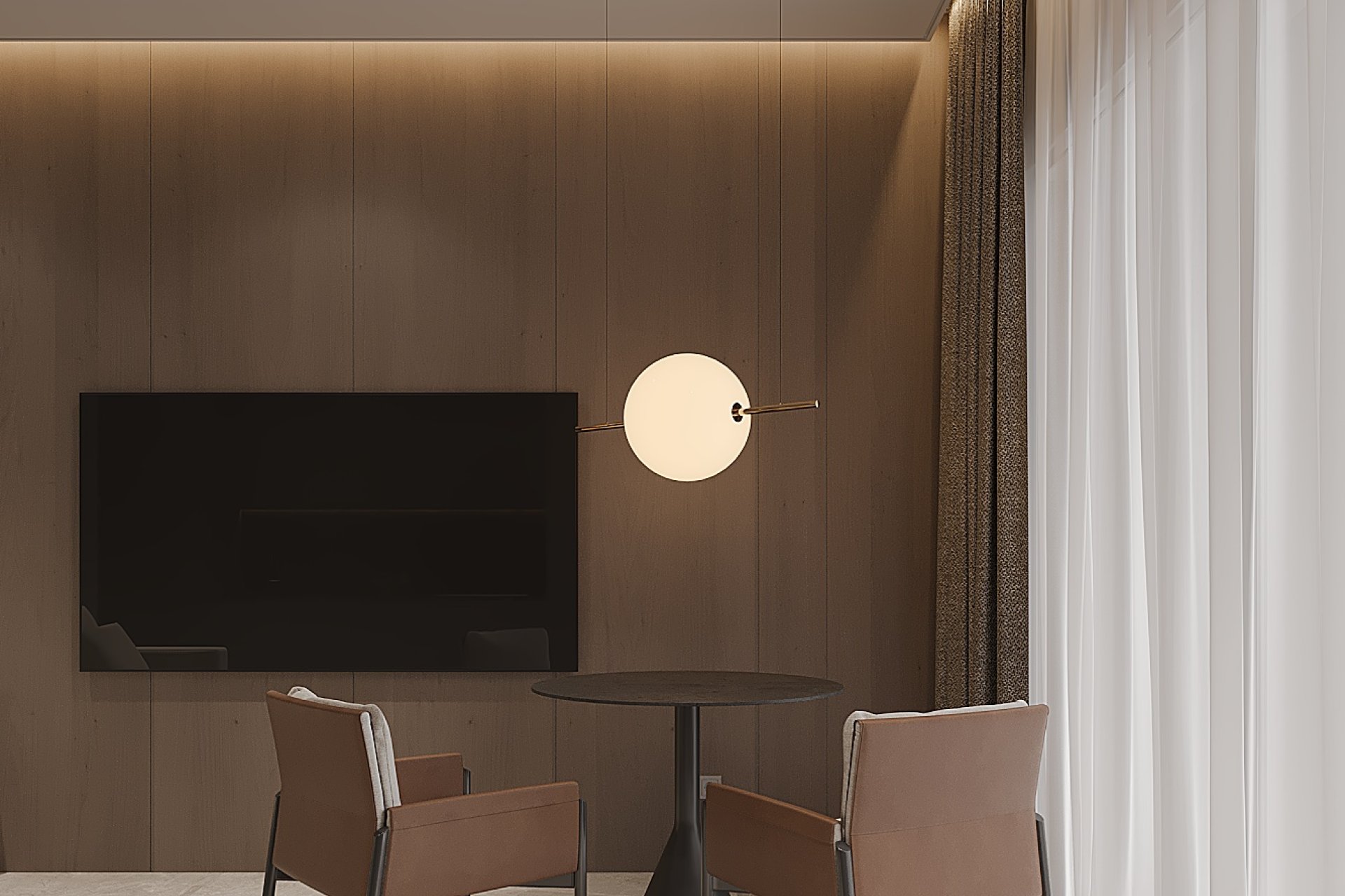 Neue Gebäude - Apartment -
Torrevieja