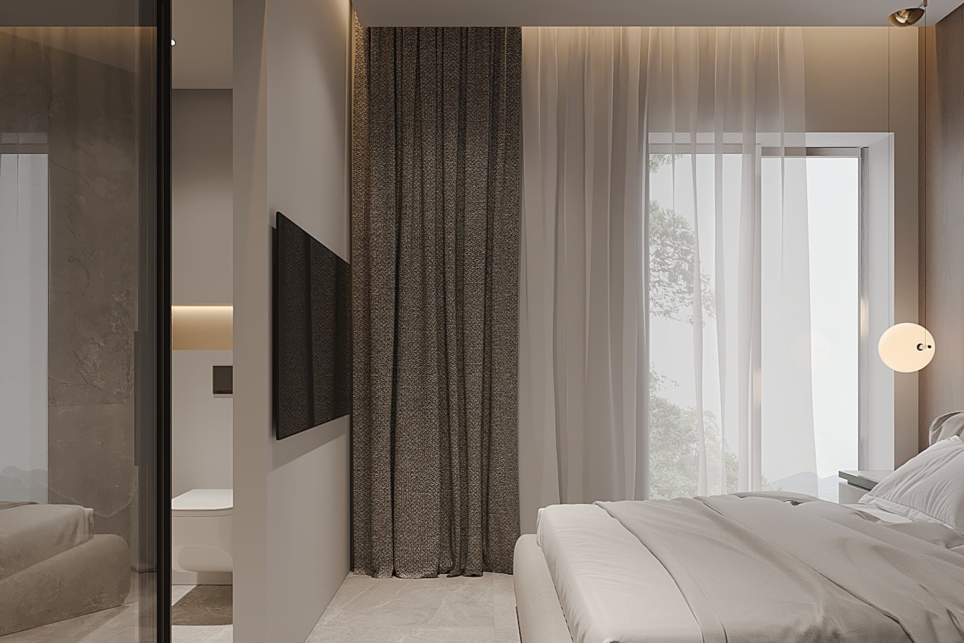 Neue Gebäude - Apartment -
Torrevieja