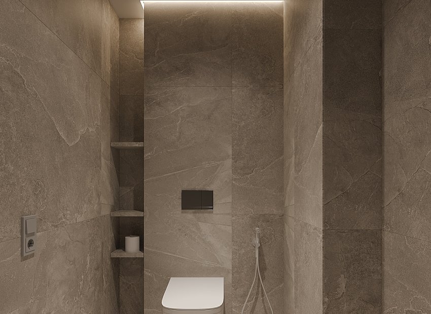 Neue Gebäude - Apartment -
Torrevieja