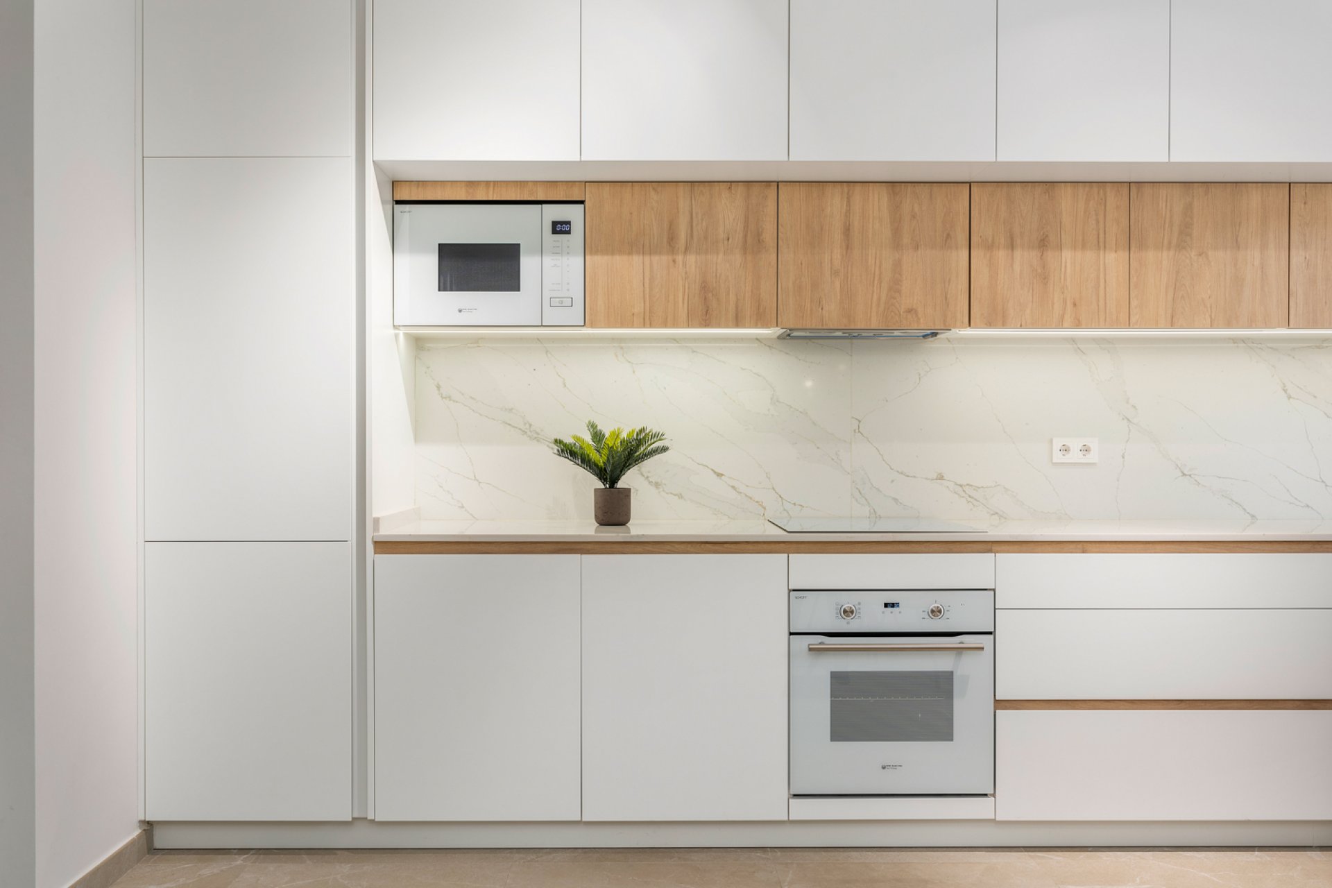 Neue Gebäude - Apartment -
Torrevieja