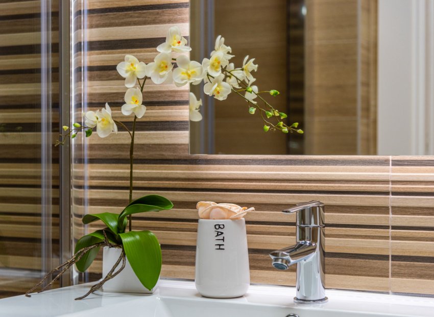 Neue Gebäude - Apartment -
Torrevieja