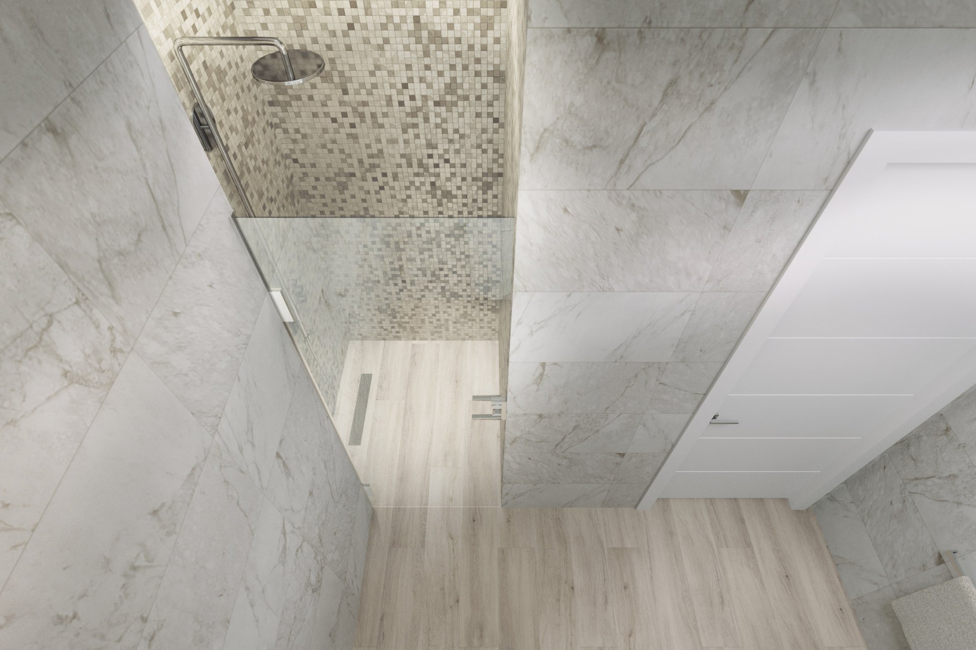 Neue Gebäude - Apartment -
Torrevieja
