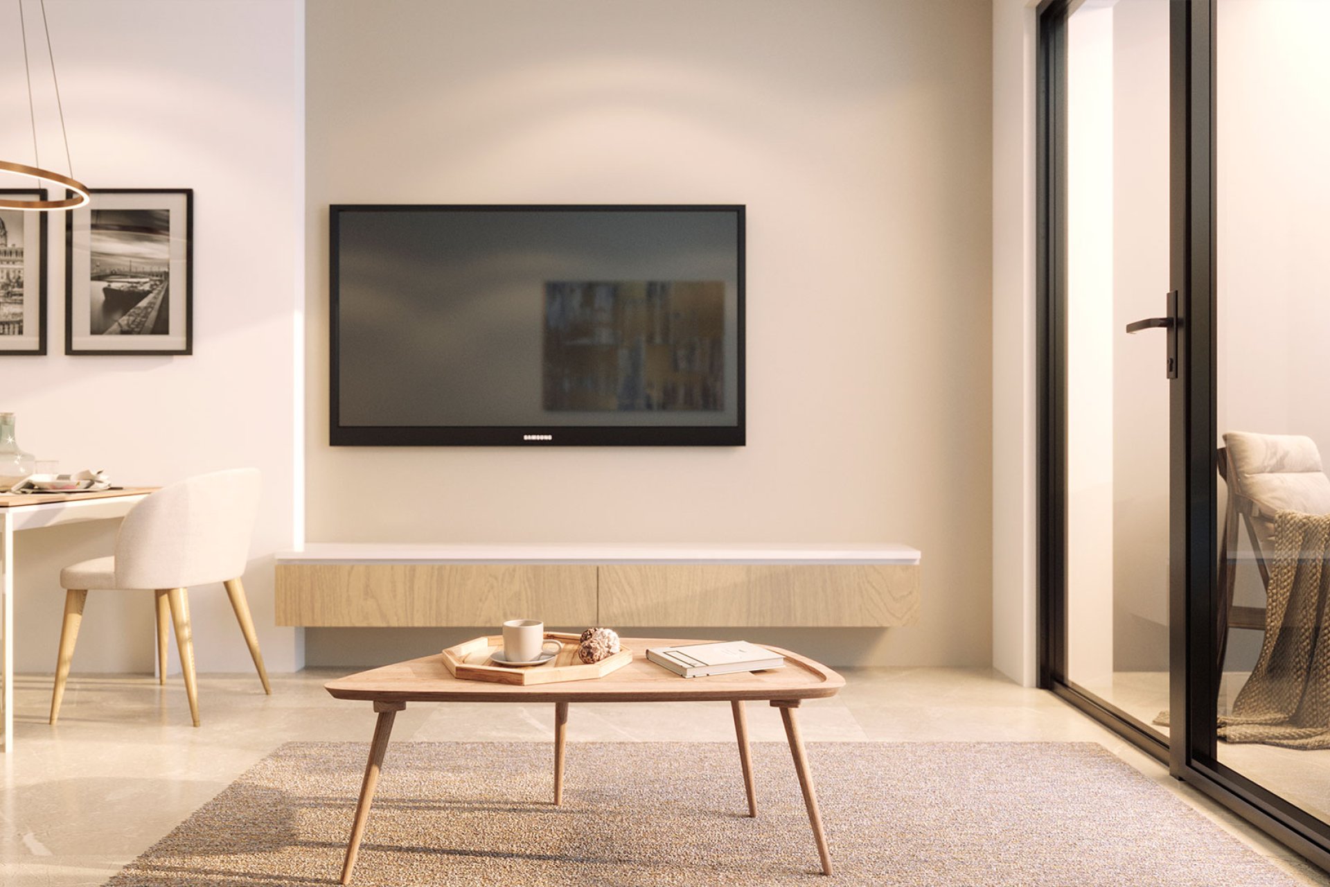 Neue Gebäude - Apartment -
Torrevieja