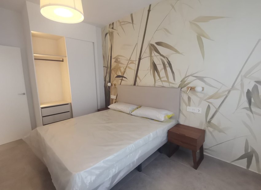 Neue Gebäude - Apartment -
Torrevieja