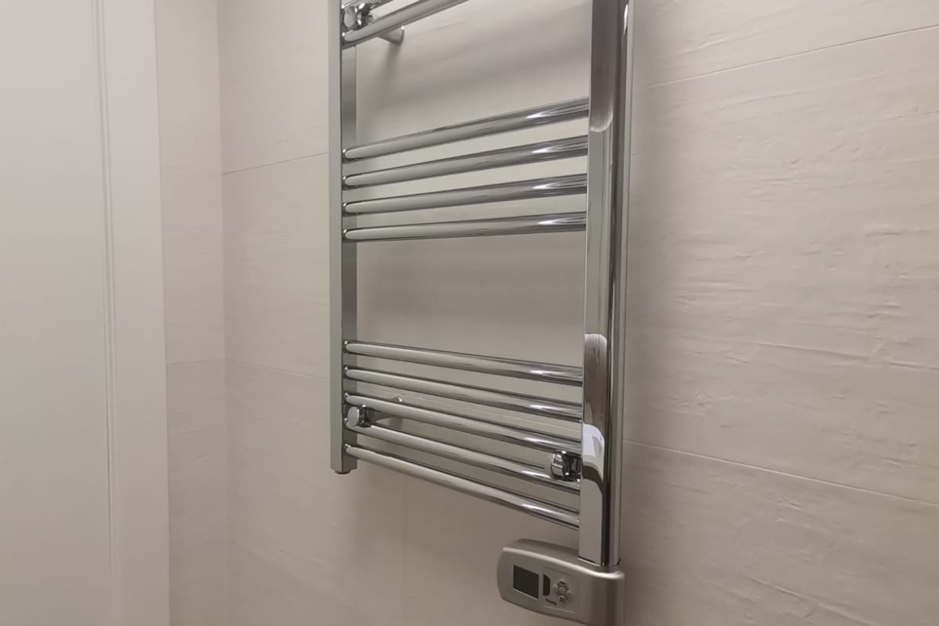 Neue Gebäude - Apartment -
Torrevieja