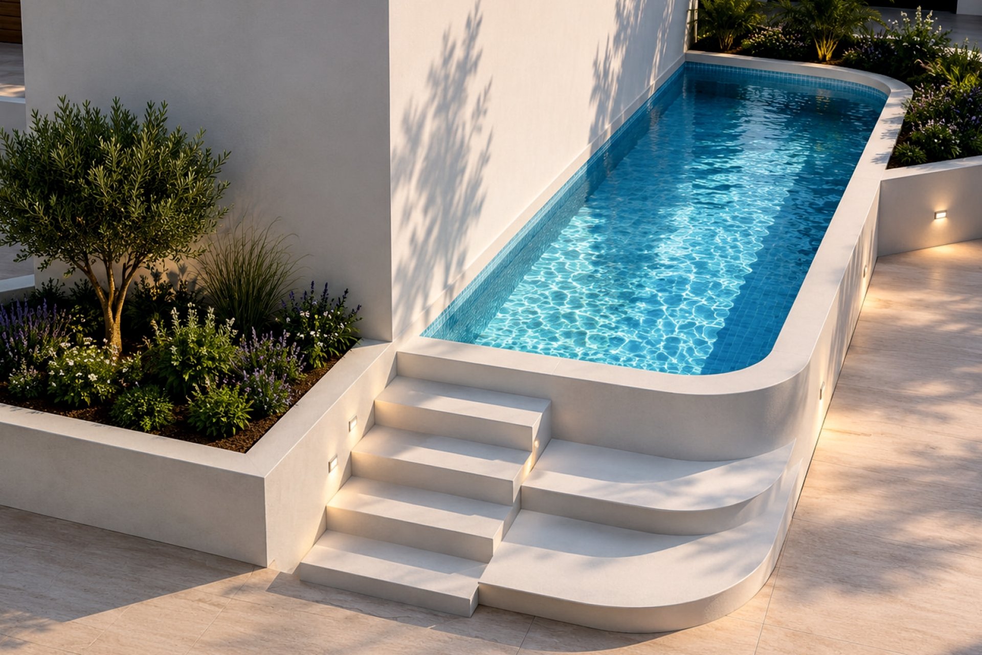 Neue Gebäude - Apartment -
Torrevieja