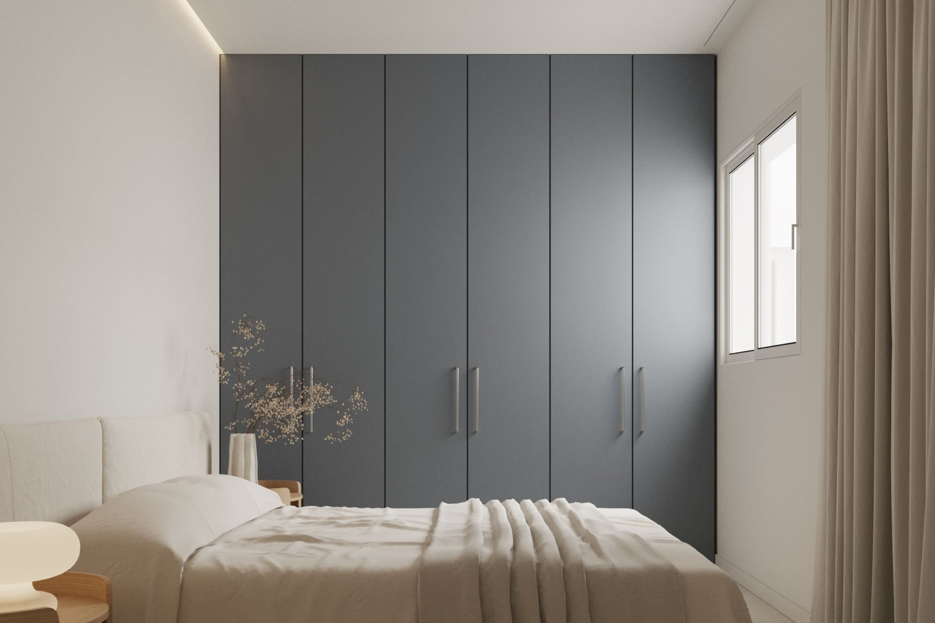Neue Gebäude - Apartment -
Torrevieja