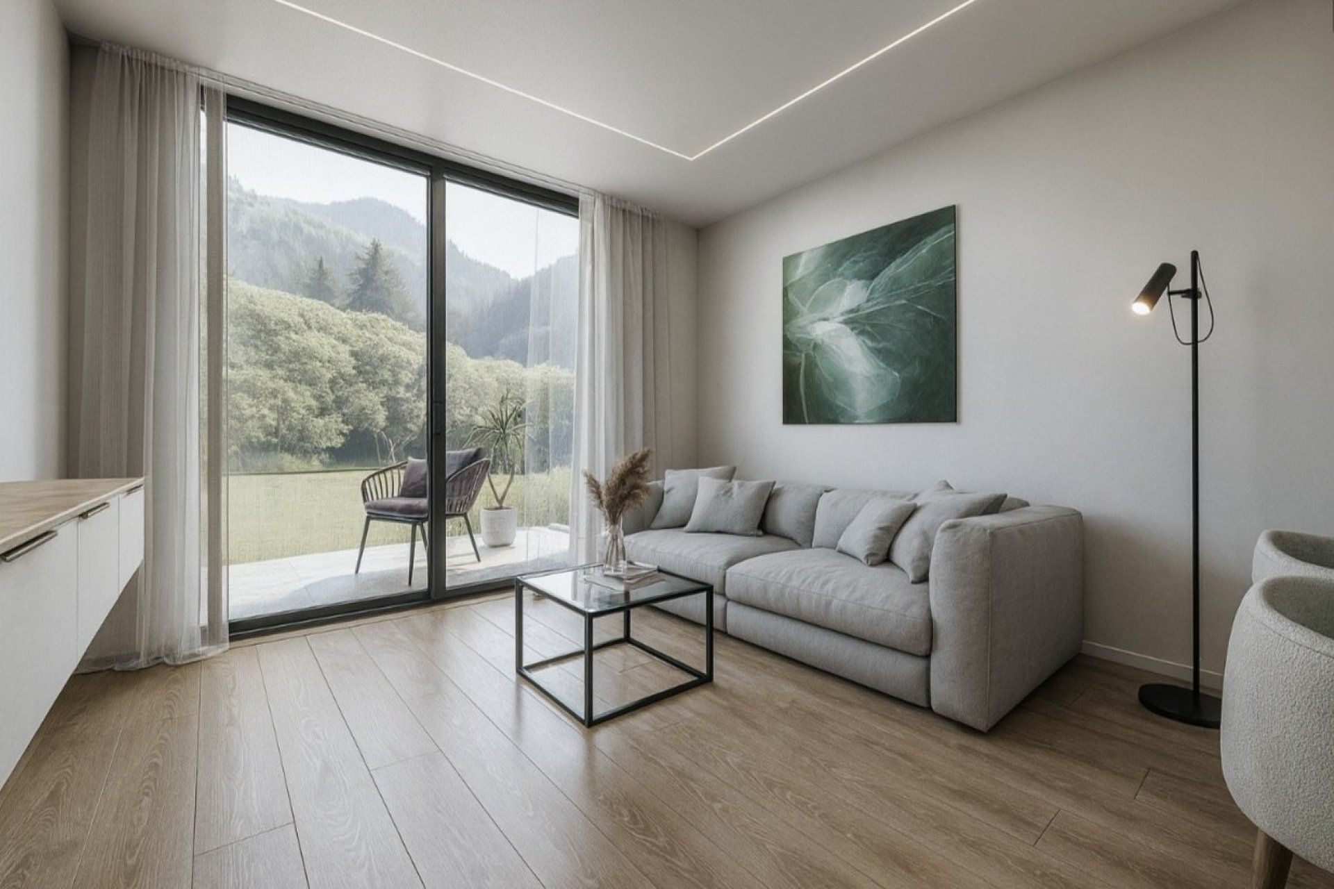 Neue Gebäude - Apartment -
Torrevieja