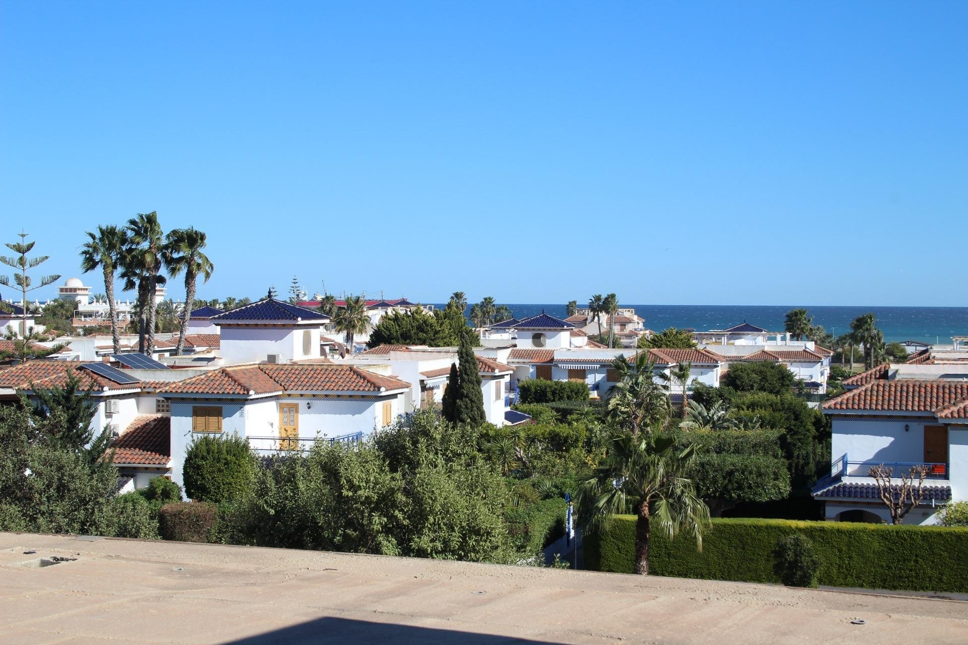 Neue Gebäude - Apartment -
Vera - El Playazo