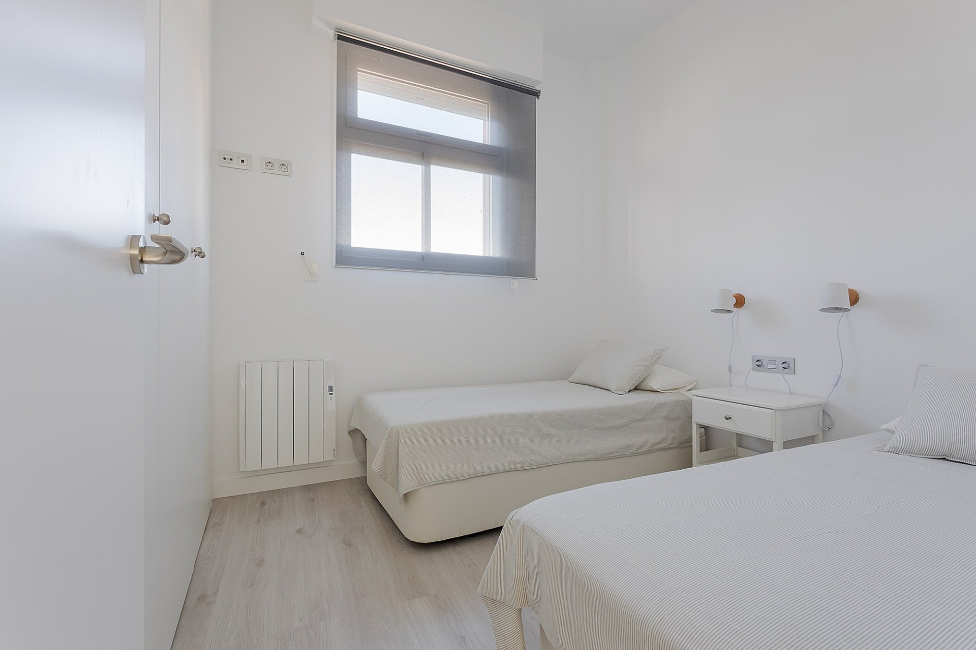 Neue Gebäude - Apartment -
Vera