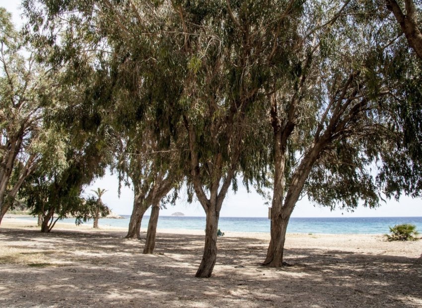 Neue Gebäude - Apartment -
Villajoyosa - Playa Les Torres