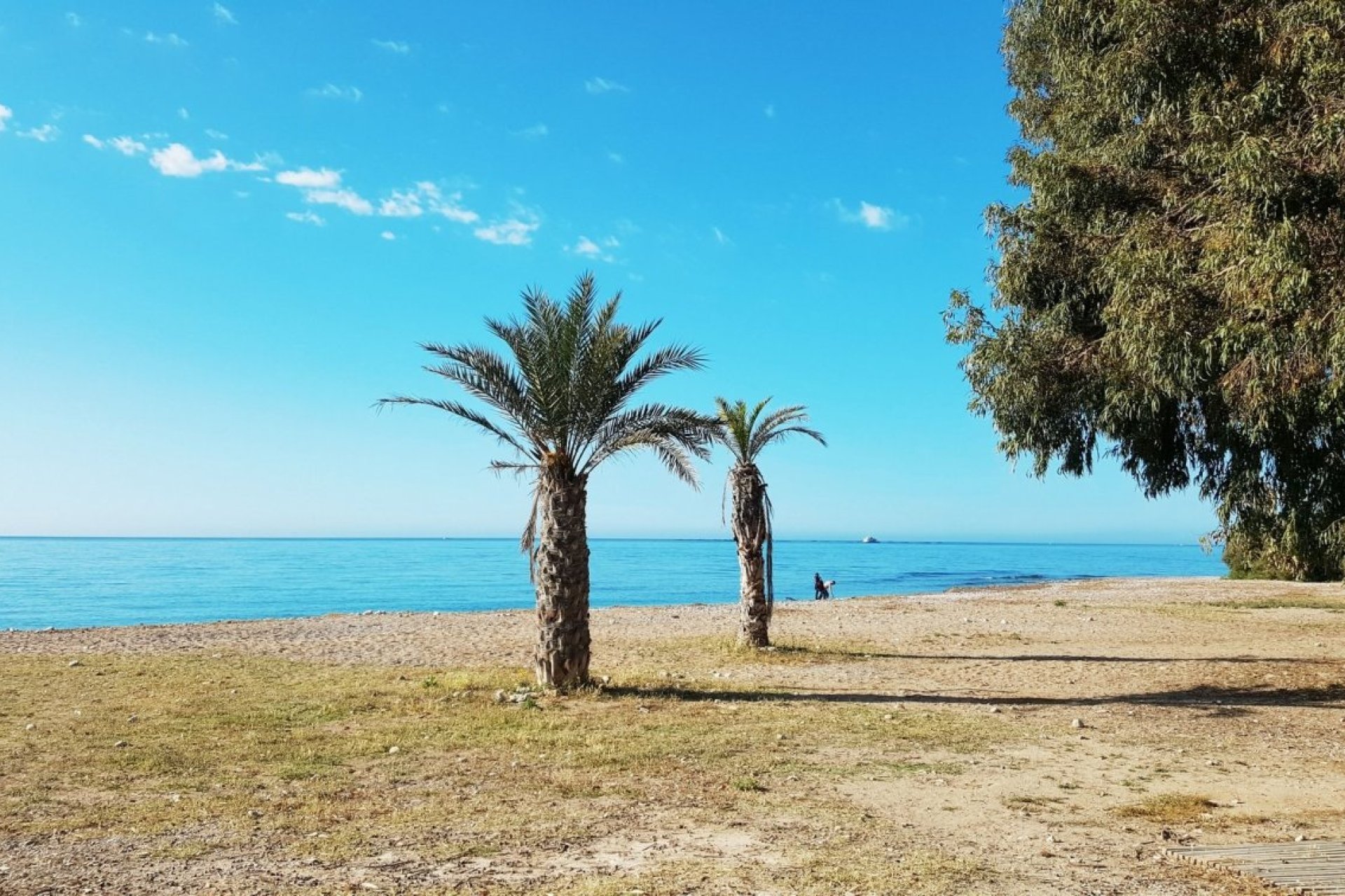 Neue Gebäude - Apartment -
Villajoyosa - Playa Les Torres