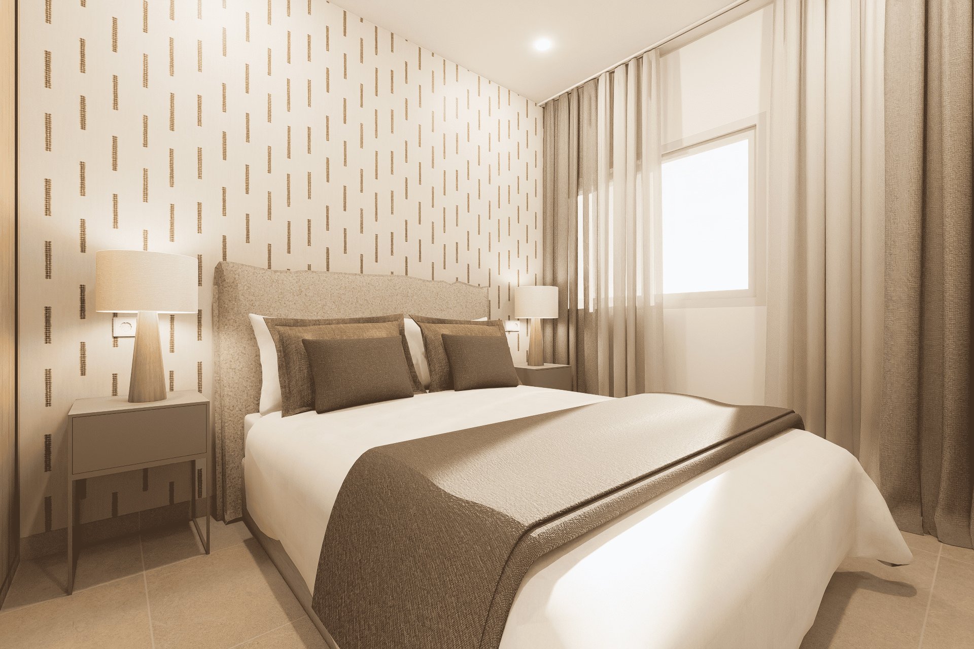 Neue Gebäude - Bungalow - Erdgeschosswohnung -
Pilar de la Horadada