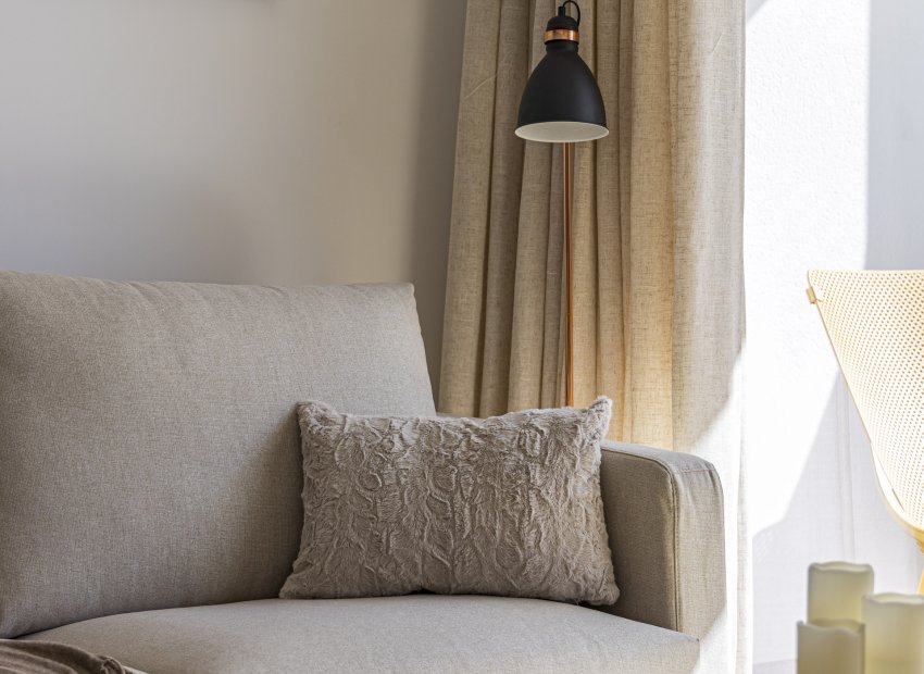 Neue Gebäude - Bungalow - Erdgeschosswohnung -
San Pedro del Pinatar - San Pedro Del Pinatar