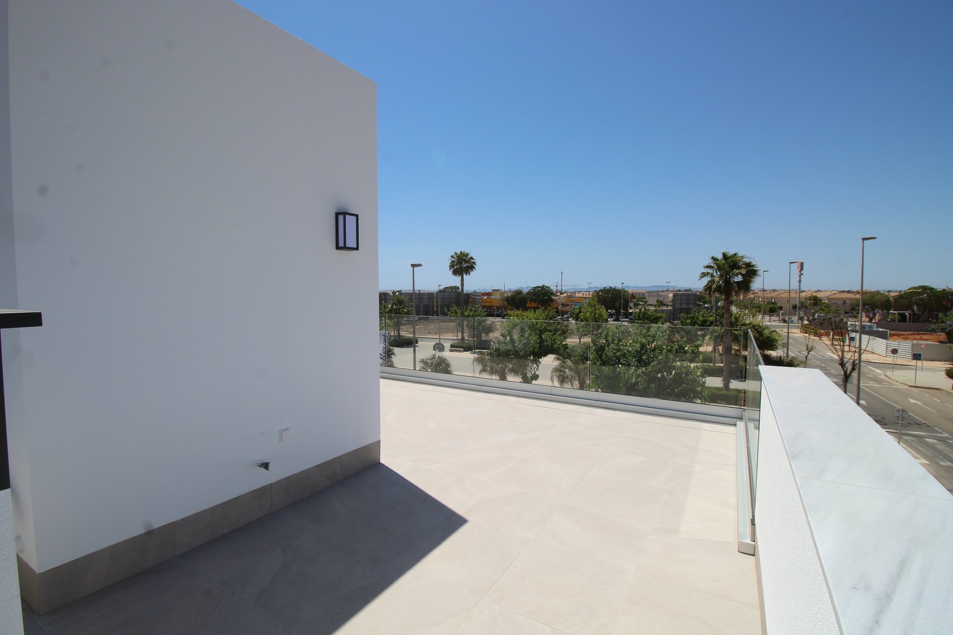 Neue Gebäude - detached -
Pilar de la Horadada
