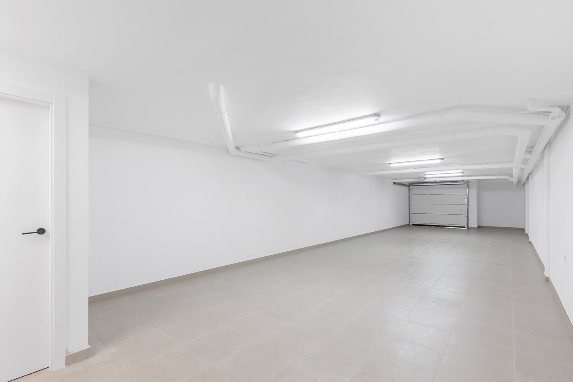 Neue Gebäude - Doppelhaushälfte -
Rafal
