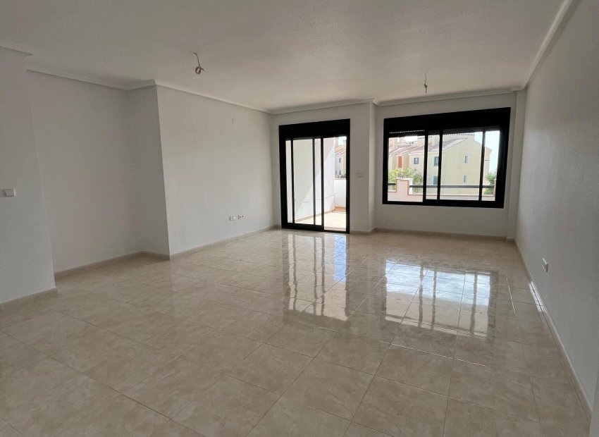 Neue Gebäude - Erdgeschoss -
Orihuela Costa