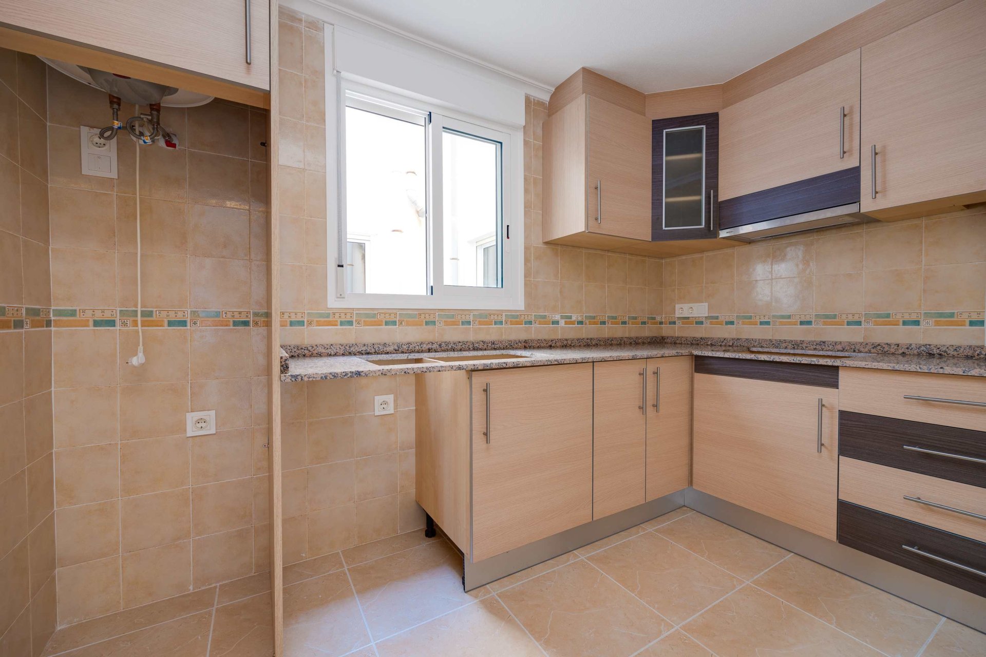Neue Gebäude - Erdgeschoss -
San Fulgencio