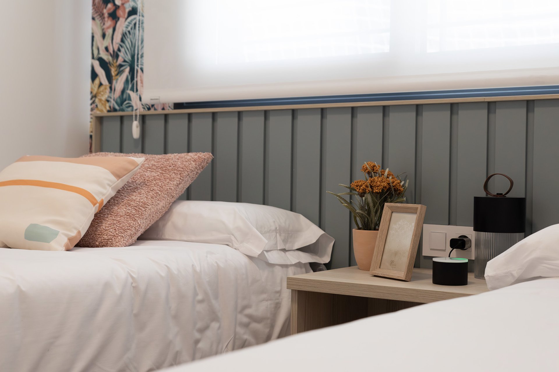 Neue Gebäude - Erdgeschoss -
Torrevieja