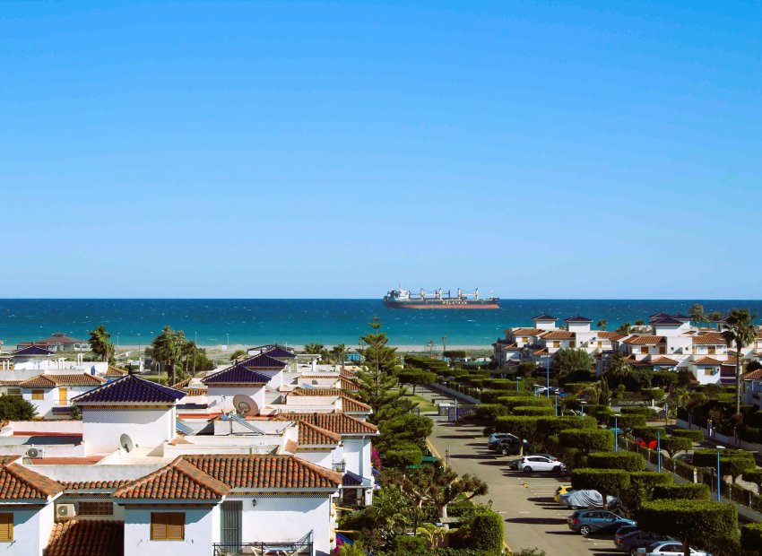 Neue Gebäude - Erdgeschoss -
Vera