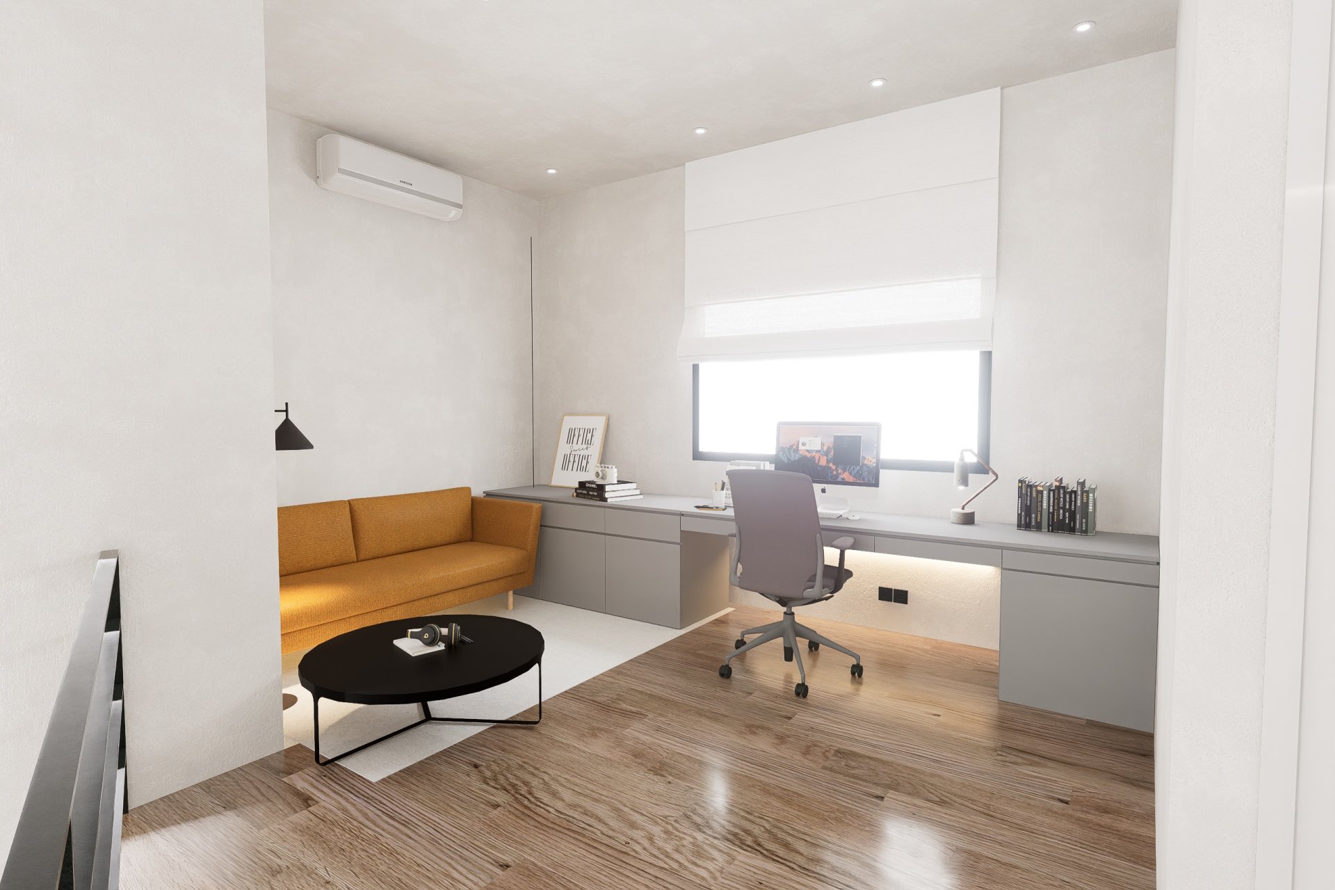 Neue Gebäude - Erdgeschosswohnung -
Alicante - Alicante (Alacant)