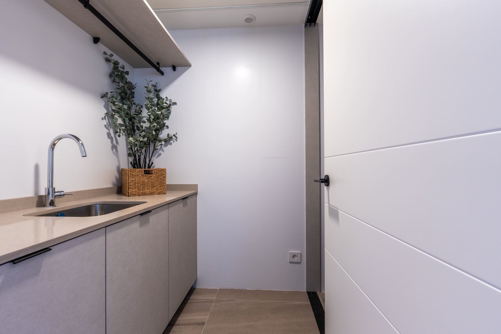 Neue Gebäude - Erdgeschosswohnung -
Guardamar del Segura - Guardamar Del Segura