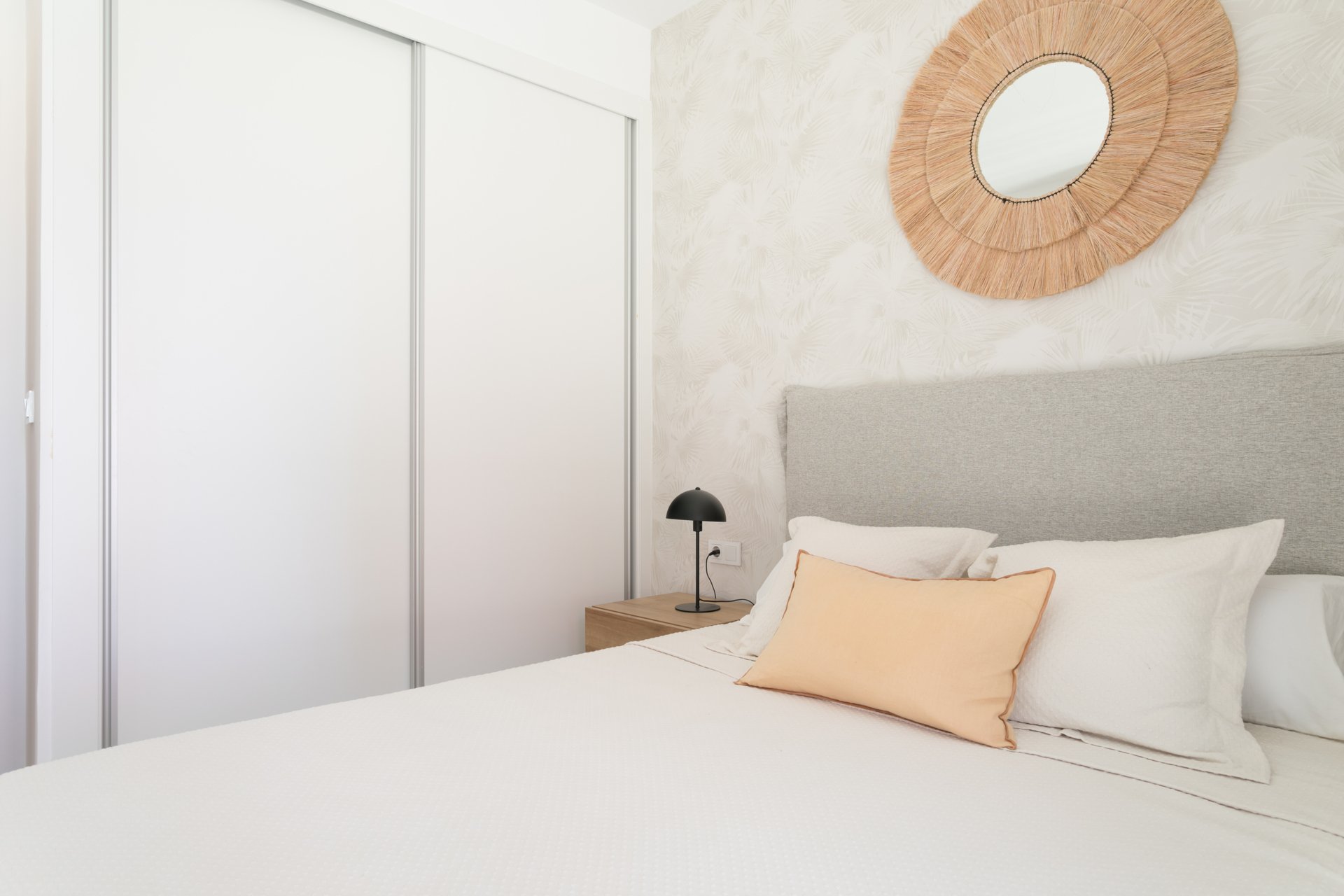 Neue Gebäude - Erdgeschosswohnung -
Torrevieja