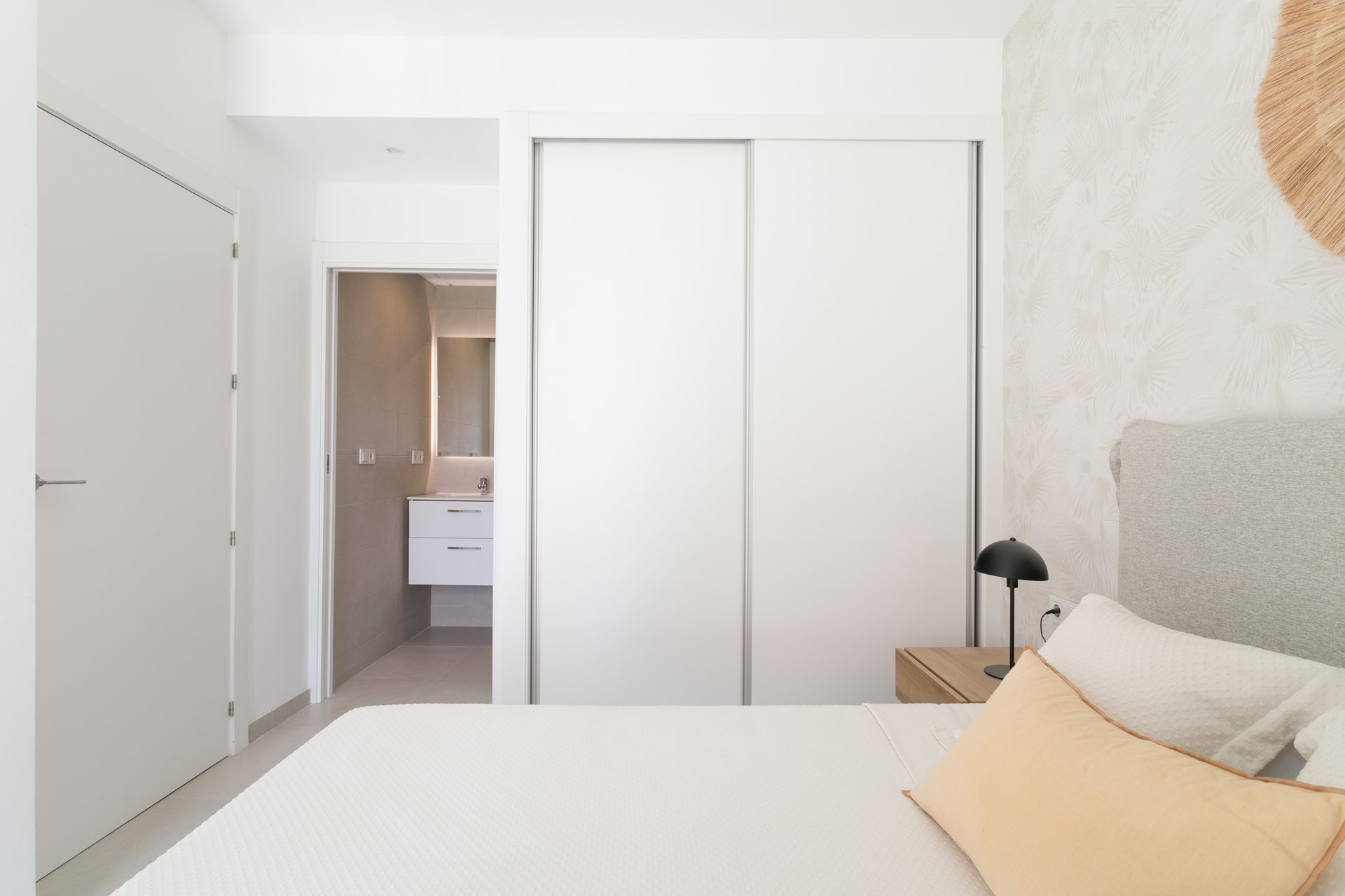 Neue Gebäude - Erdgeschosswohnung -
Torrevieja