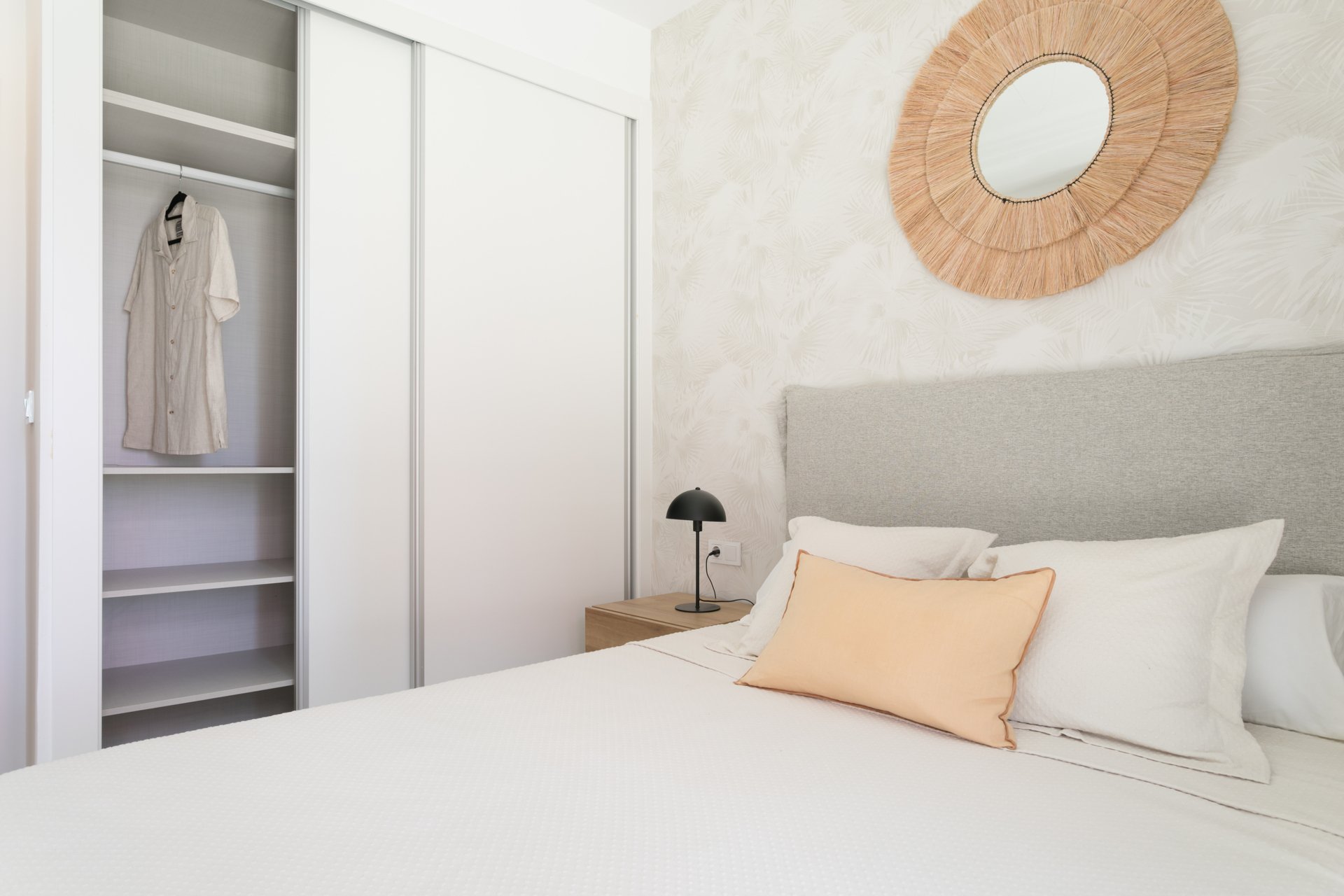 Neue Gebäude - Erdgeschosswohnung -
Torrevieja