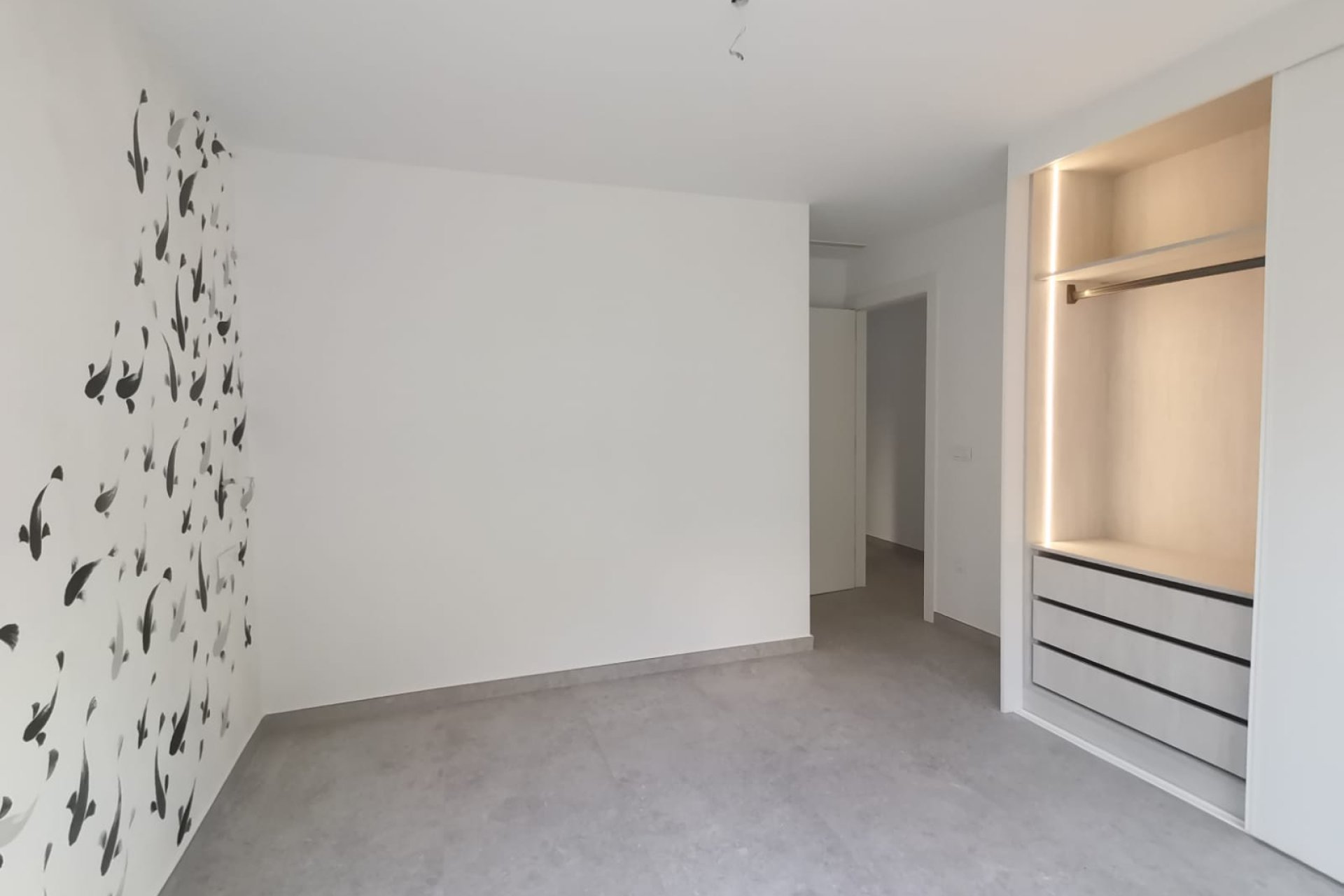 Neue Gebäude - Erdgeschosswohnung -
Torrevieja