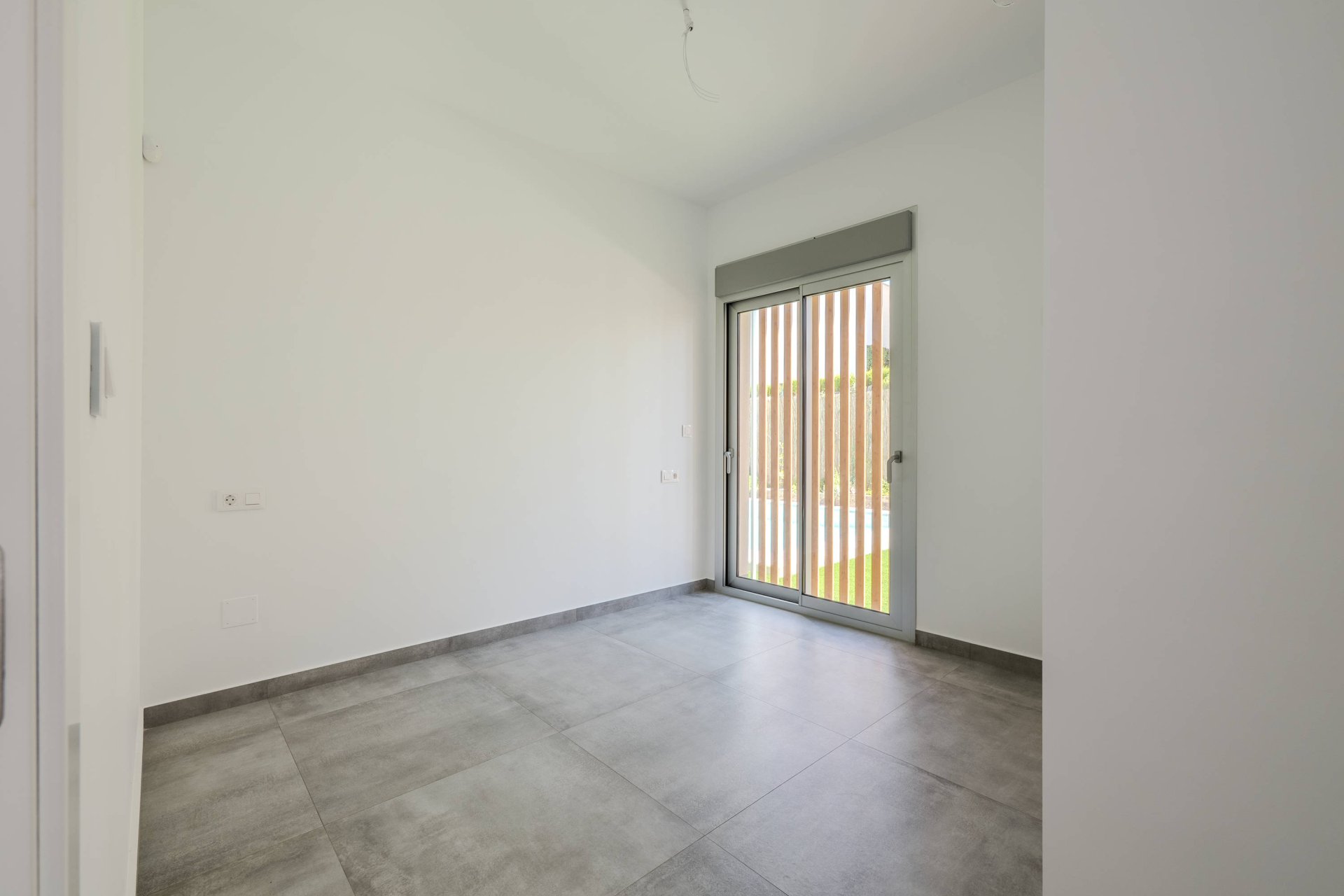 Neue Gebäude - Freistehend / Villa -
Algorfa - La Finca Golf