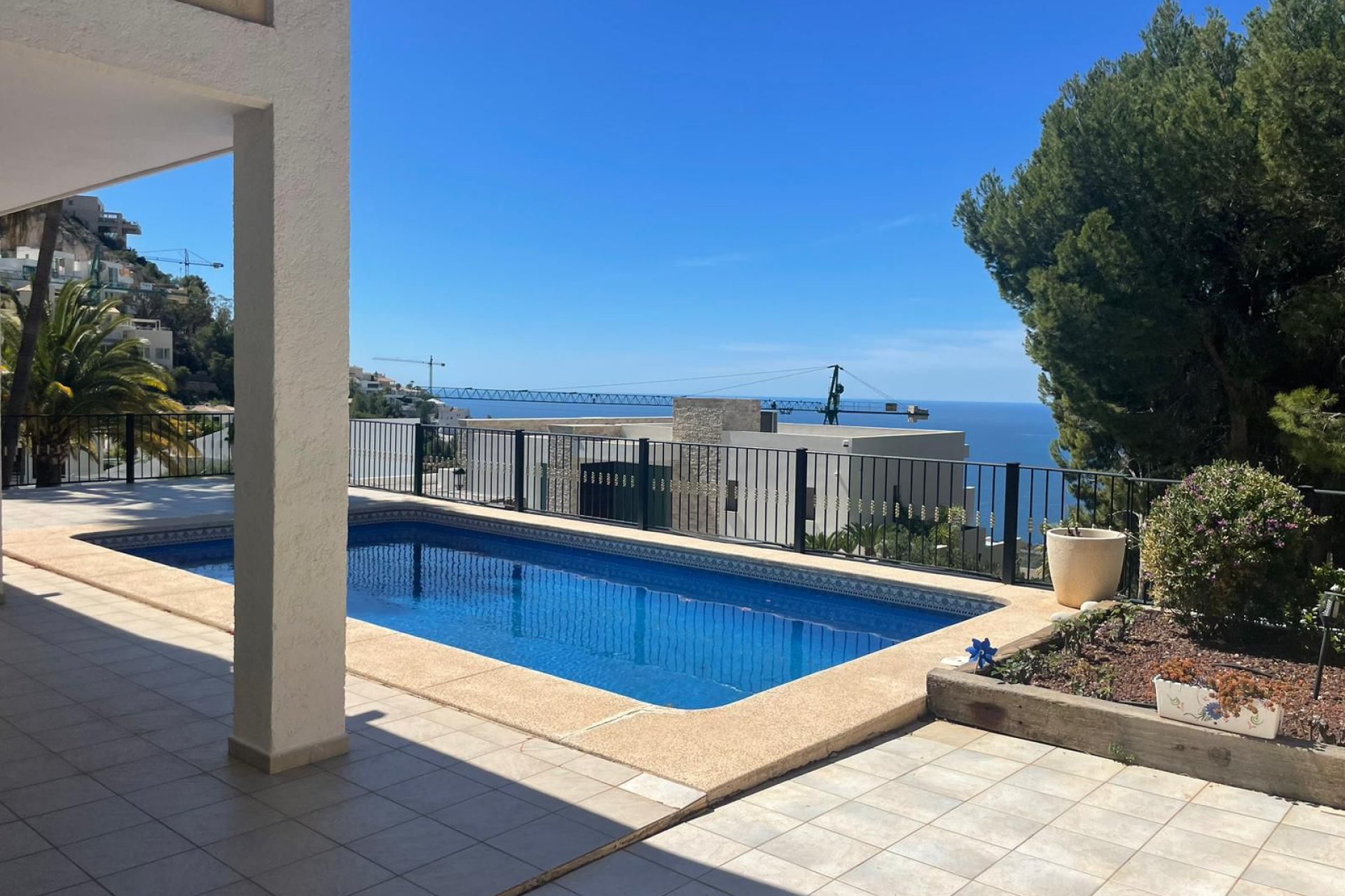 Neue Gebäude - Freistehend / Villa -
Altea Hills
