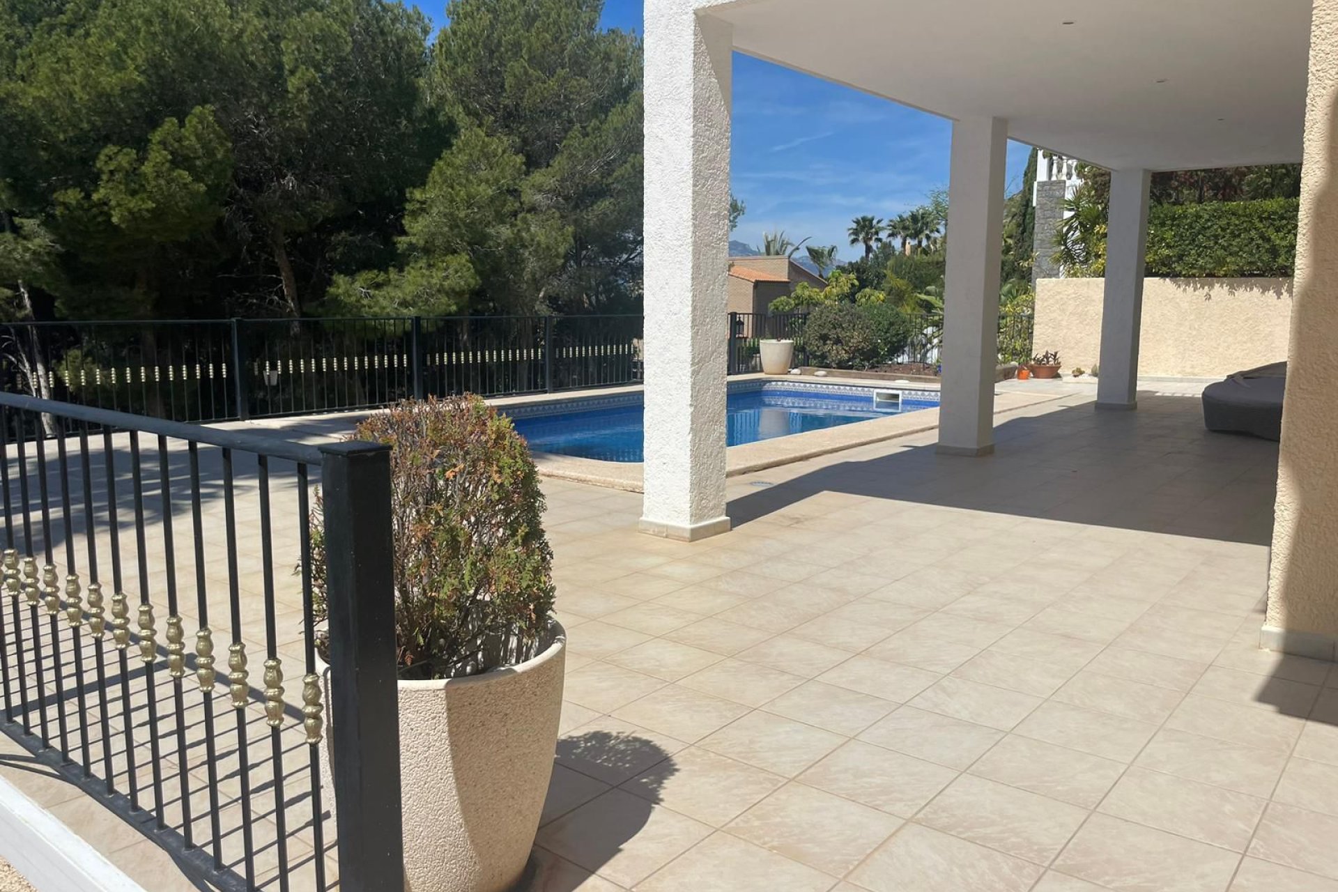 Neue Gebäude - Freistehend / Villa -
Altea Hills