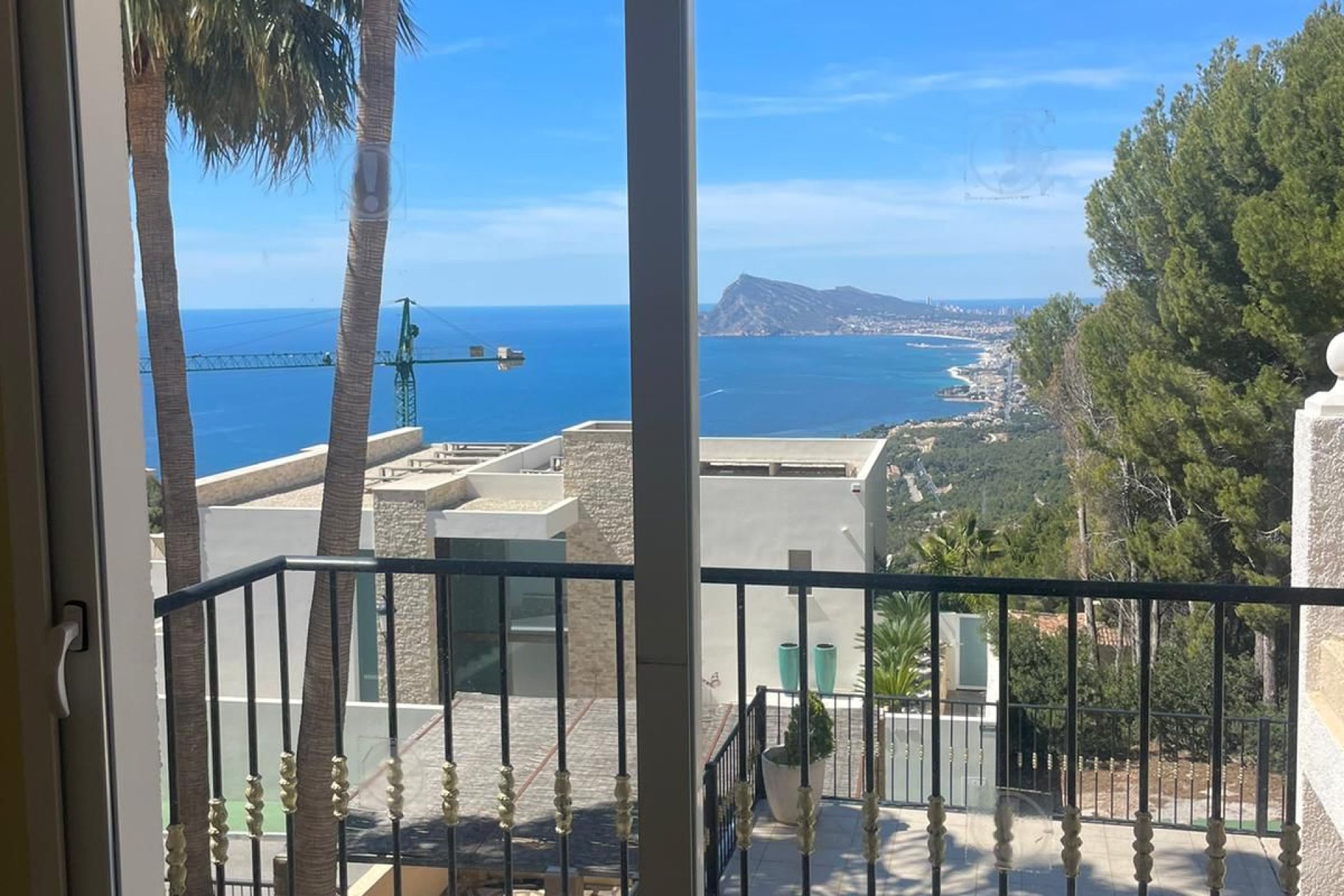 Neue Gebäude - Freistehend / Villa -
Altea Hills