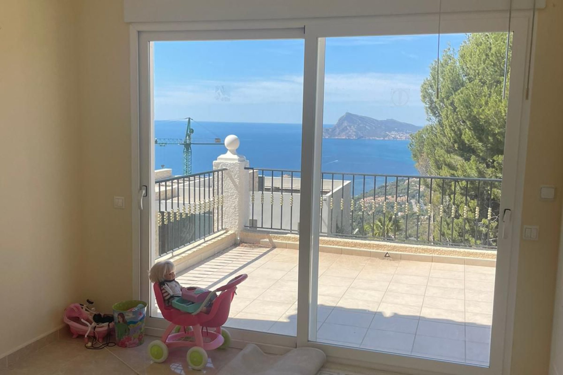Neue Gebäude - Freistehend / Villa -
Altea Hills