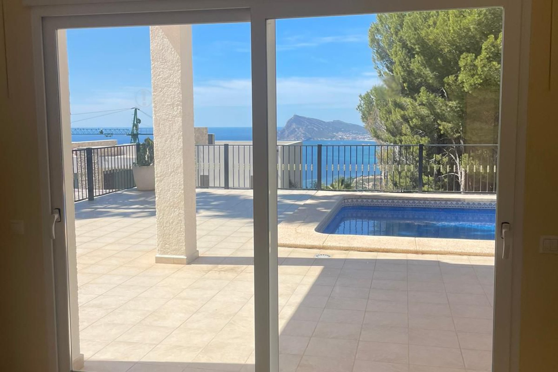 Neue Gebäude - Freistehend / Villa -
Altea Hills