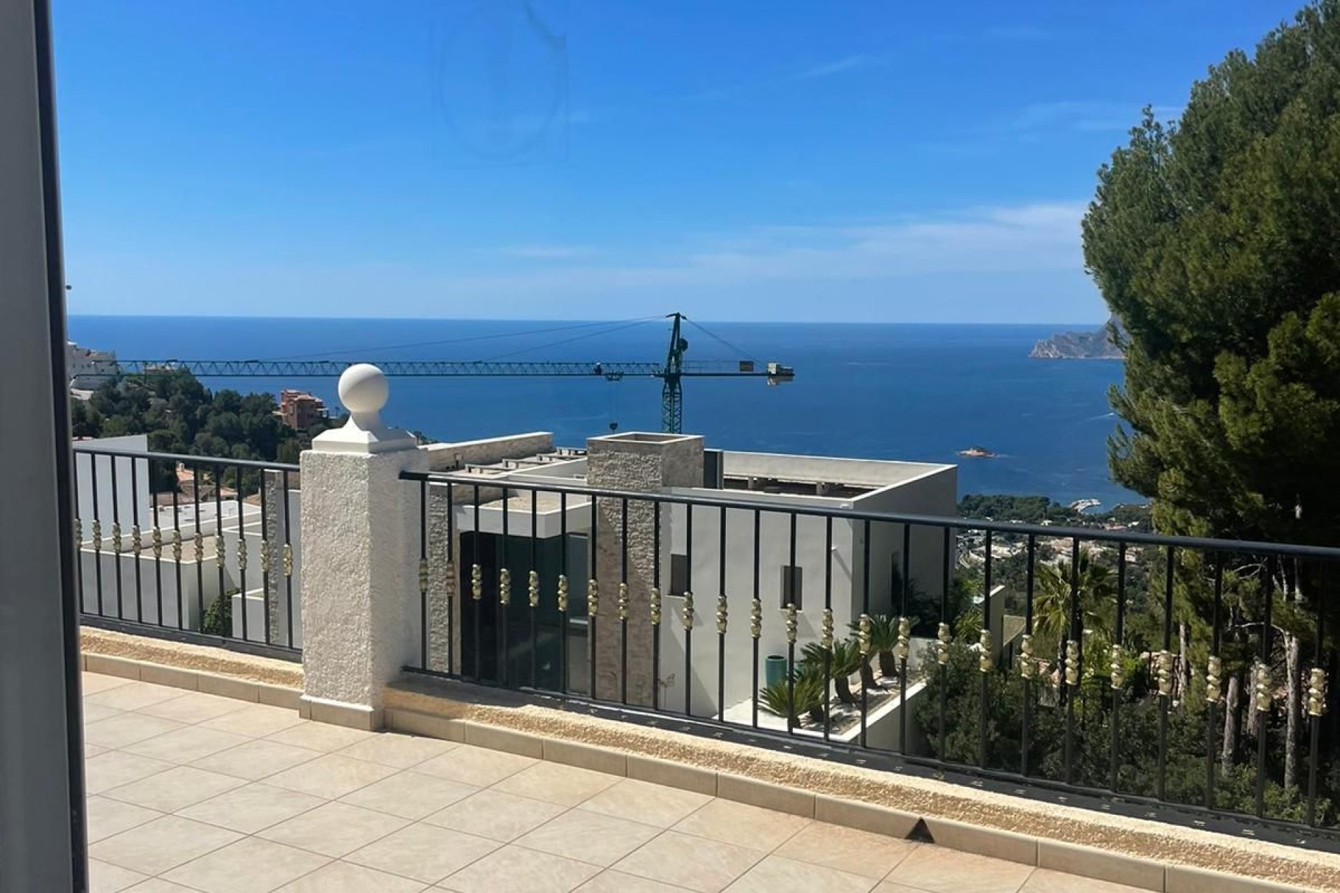 Neue Gebäude - Freistehend / Villa -
Altea Hills
