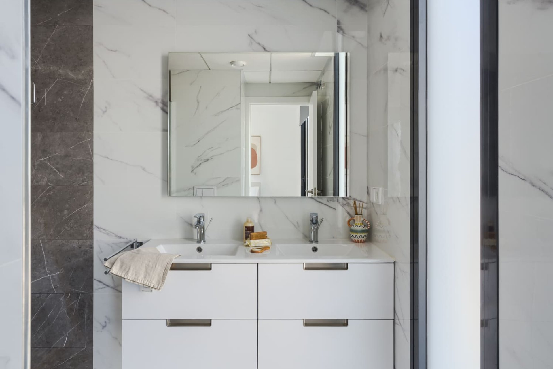 Neue Gebäude - Freistehend / Villa -
Banos y Mendigo - Altaona Golf