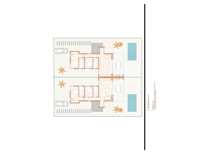 Neue Gebäude - Freistehend / Villa -
Banos y Mendigo - Altaona Golf