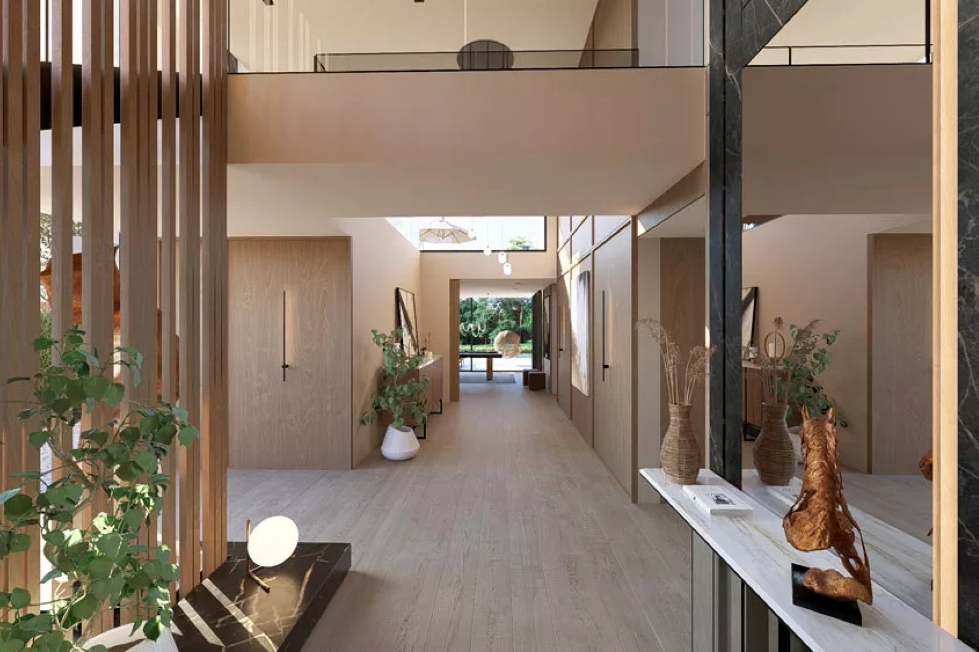 Neue Gebäude - Freistehend / Villa -
Banos y Mendigo - Baños y Mendigo