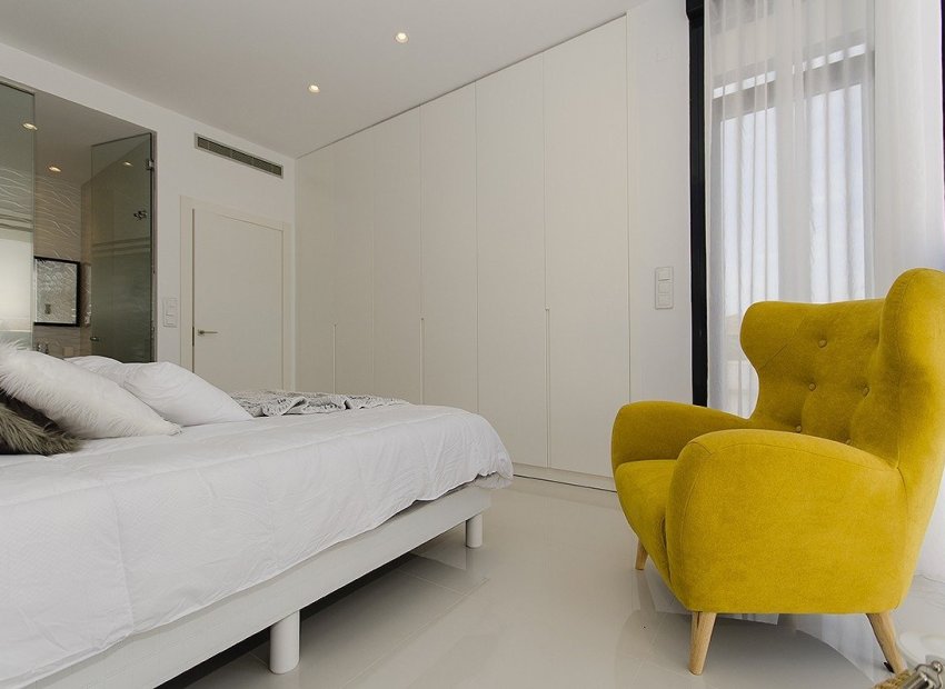 Neue Gebäude - Freistehend / Villa -
Cartagena - Playa Honda