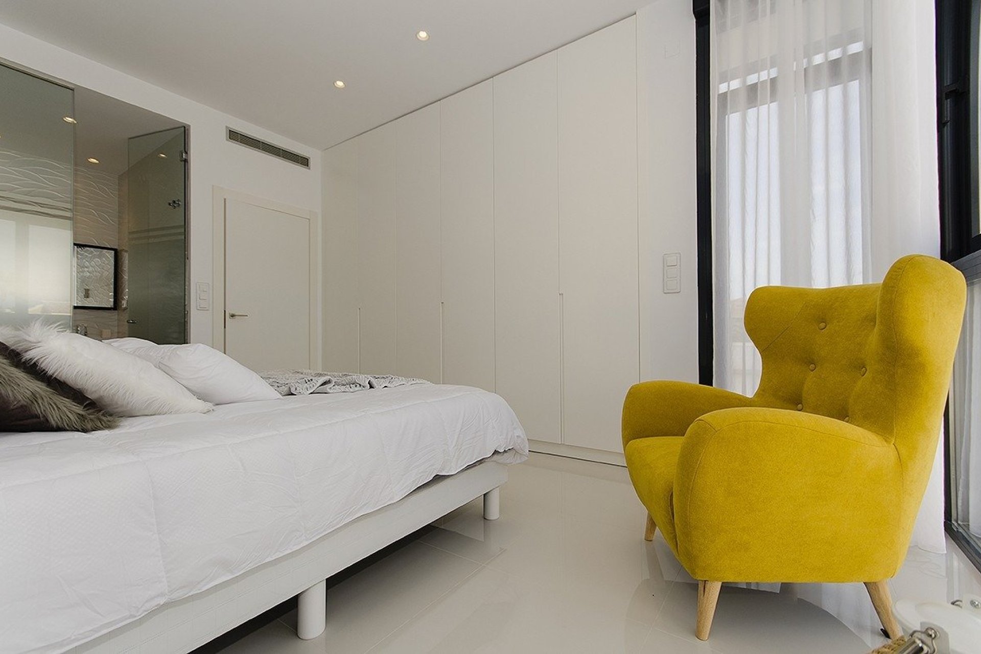 Neue Gebäude - Freistehend / Villa -
Cartagena - Playa Honda