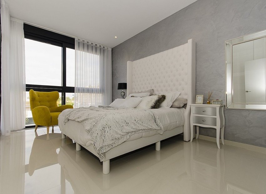 Neue Gebäude - Freistehend / Villa -
Cartagena - Playa Honda