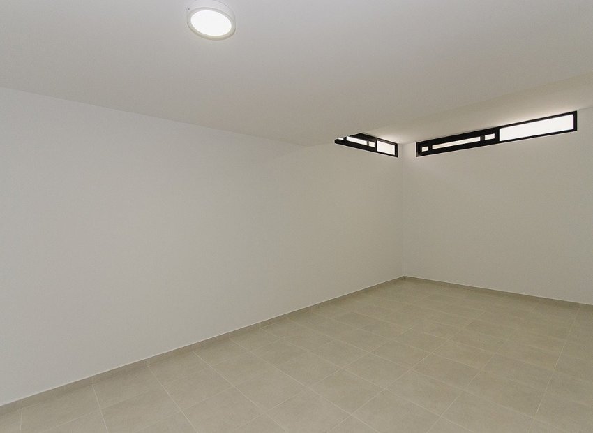 Neue Gebäude - Freistehend / Villa -
Cartagena - Playa Honda