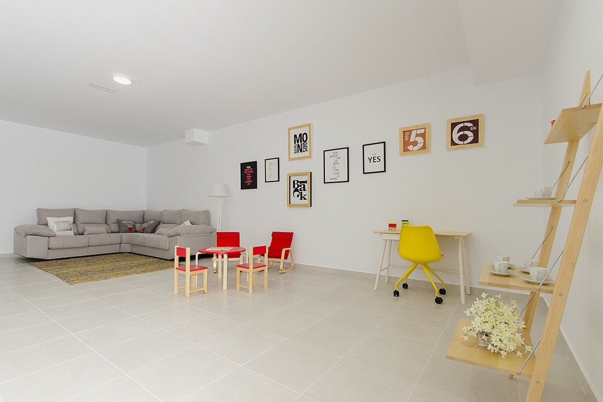 Neue Gebäude - Freistehend / Villa -
Cartagena - Playa Honda