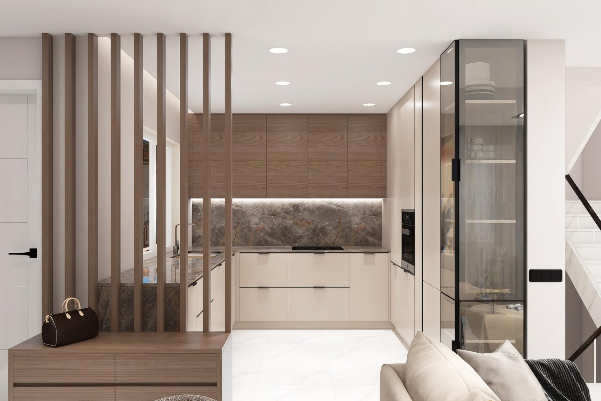 Neue Gebäude - Freistehend / Villa -
Ciudad Quesada - Rojales - Ciudad Quesada