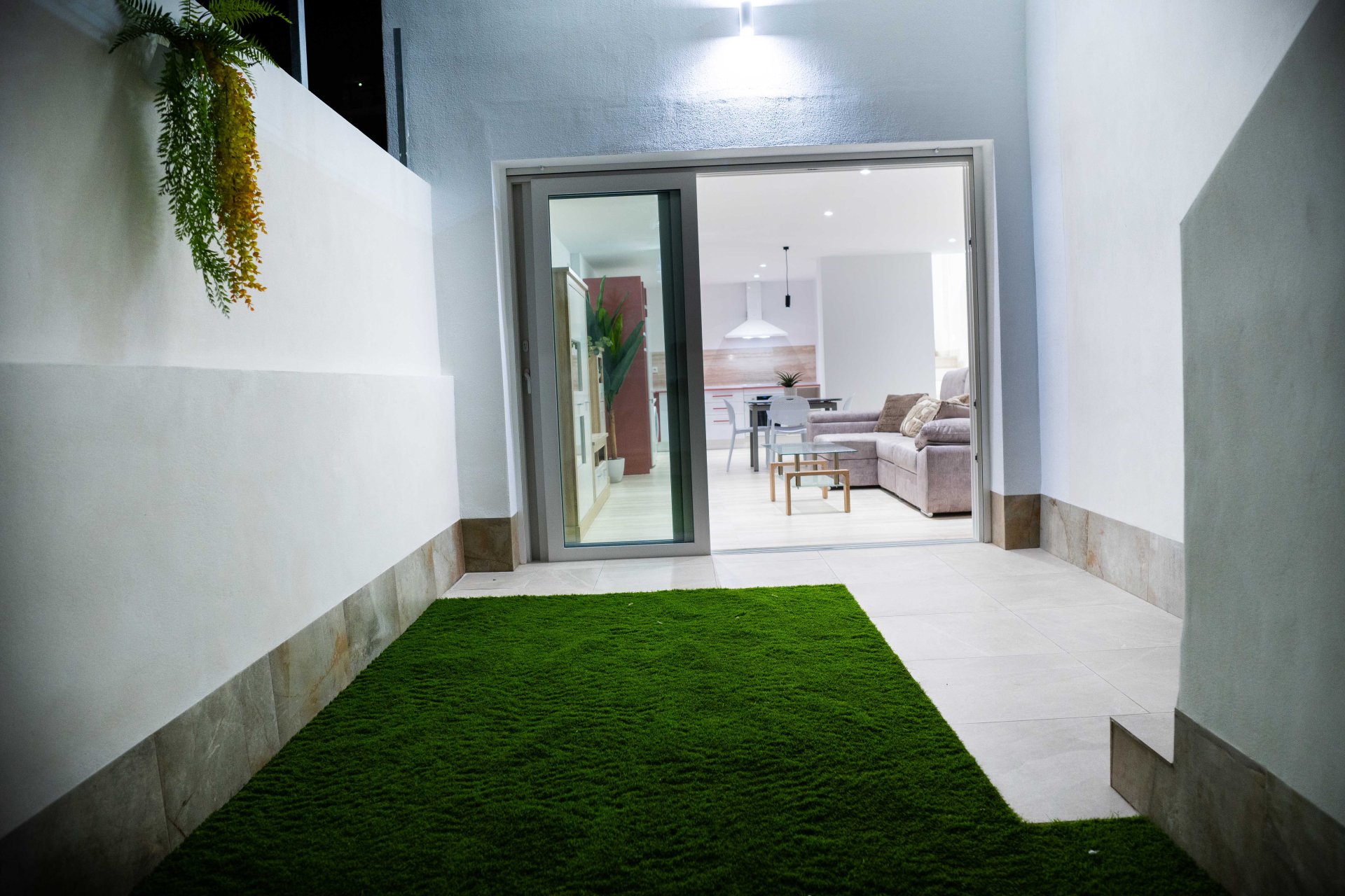 Neue Gebäude - Freistehend / Villa -
Ciudad Quesada - Rojales - Ciudad Quesada