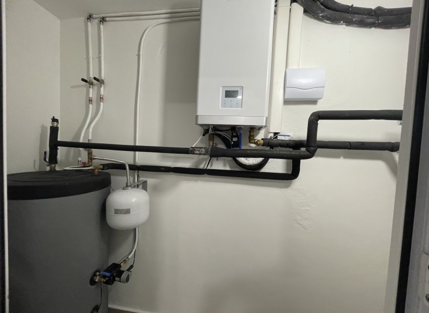 Neue Gebäude - Freistehend / Villa -
Ciudad Quesada - Rojales - Ciudad Quesada