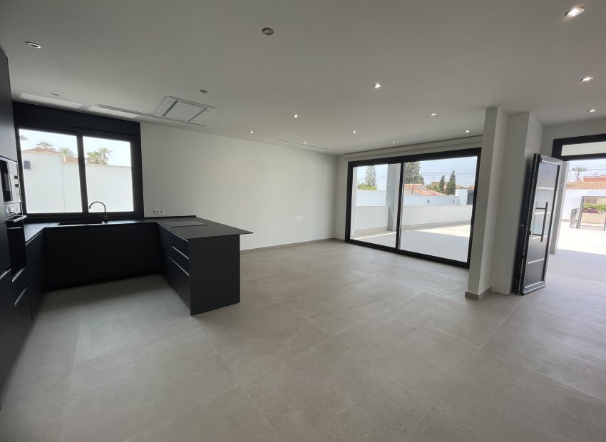 Neue Gebäude - Freistehend / Villa -
Ciudad Quesada - Rojales - Ciudad Quesada